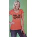 Dames T shirt verschillende Prints