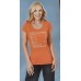 Dames T shirt verschillende Prints