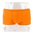 Herenshorts Oranje