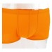 Herenshorts Oranje