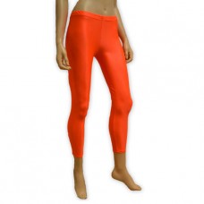 Legging Oranje