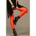 Legging Oranje