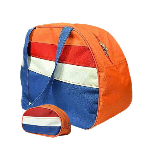 Compliment lening Locomotief Sporttas Holland - De Oranje Zaak