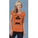 Dames T shirt verschillende Prints