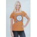 Dames shirt verschillende prints