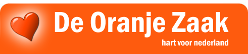 DE ORANJEZAAK.NL